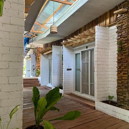Hotel Sebastian Panglao Bolod  Esterno foto