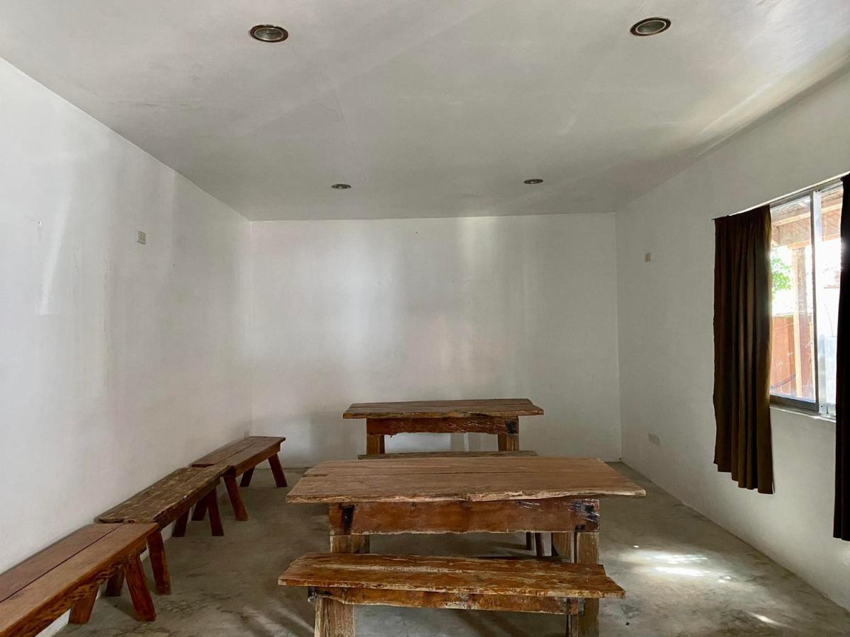Hotel Sebastian Panglao Bolod  Esterno foto
