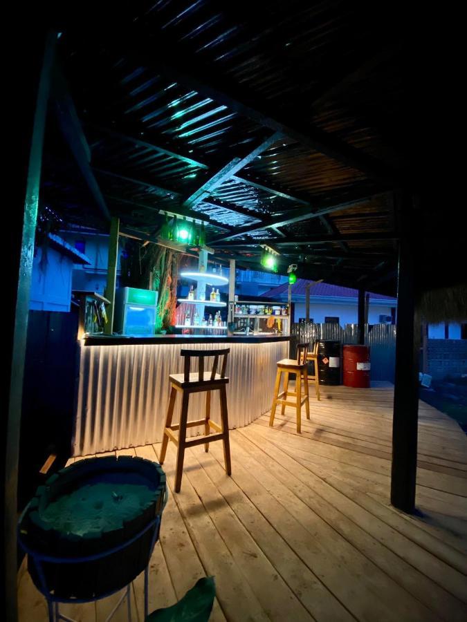 Hotel Sebastian Panglao Bolod  Esterno foto