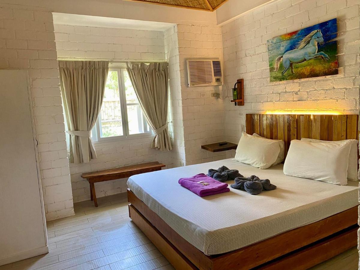 Hotel Sebastian Panglao Bolod  Esterno foto