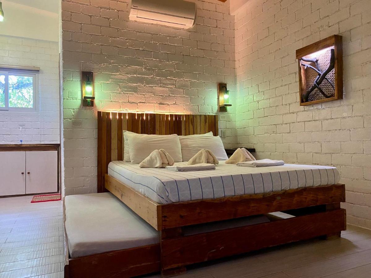 Hotel Sebastian Panglao Bolod  Esterno foto