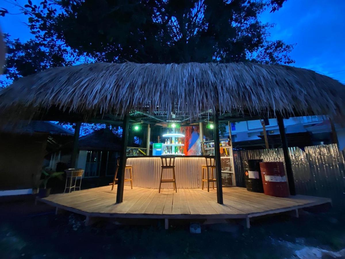 Hotel Sebastian Panglao Bolod  Esterno foto