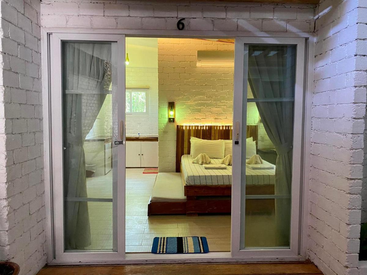 Hotel Sebastian Panglao Bolod  Esterno foto