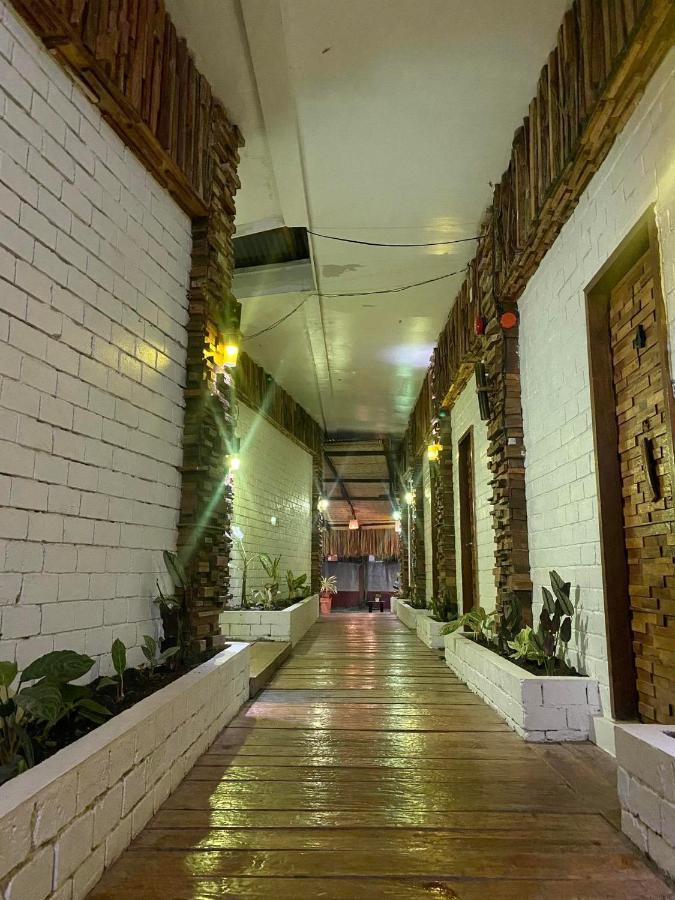 Hotel Sebastian Panglao Bolod  Esterno foto