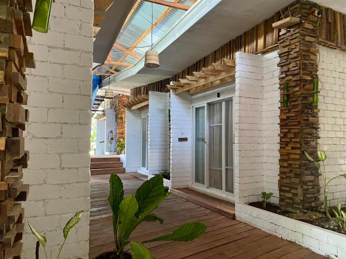 Hotel Sebastian Panglao Bolod  Esterno foto