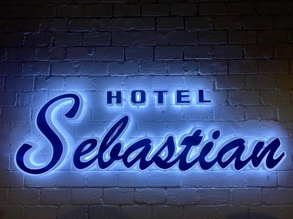 Hotel Sebastian Panglao Bolod  Esterno foto