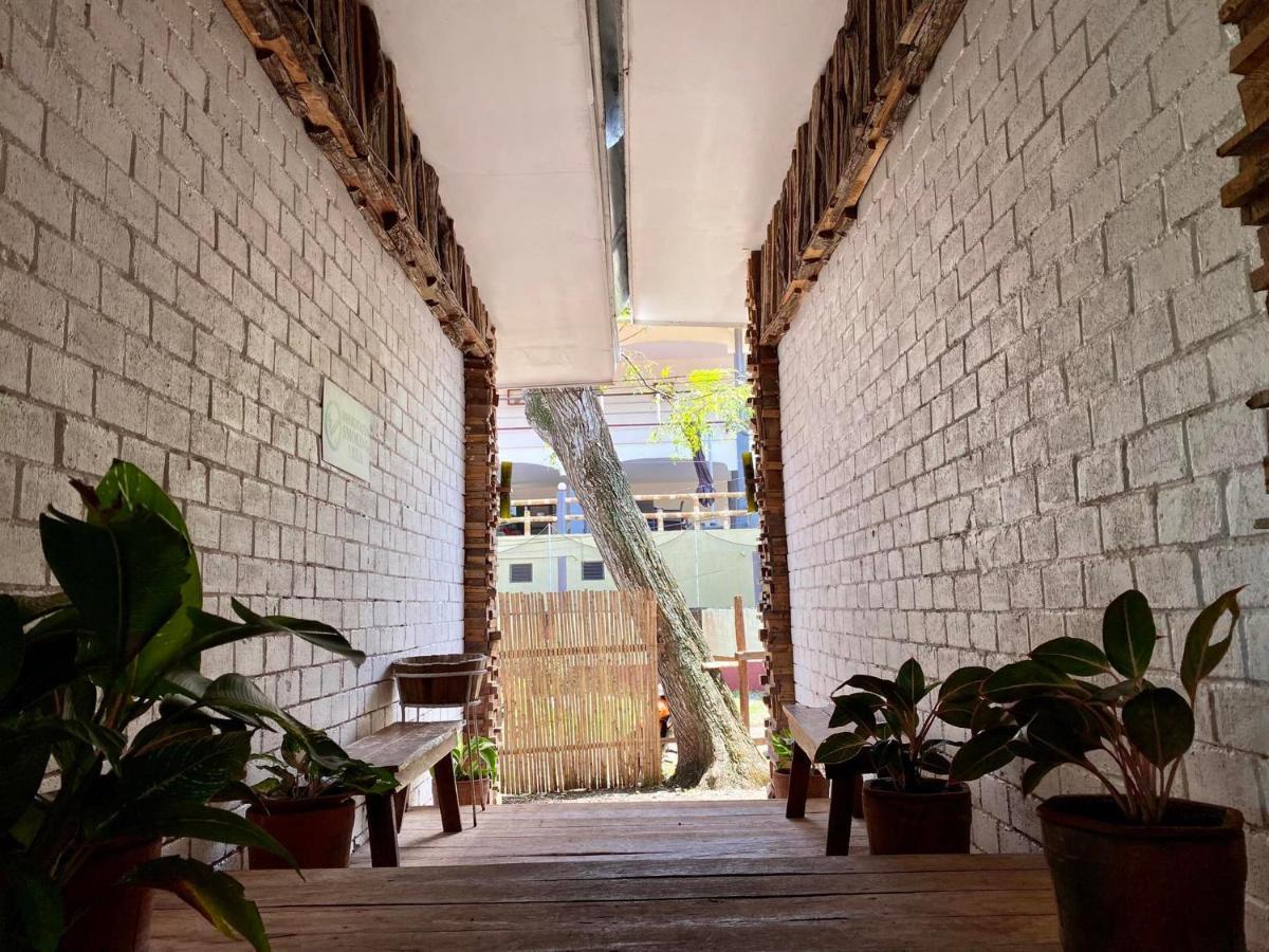 Hotel Sebastian Panglao Bolod  Esterno foto
