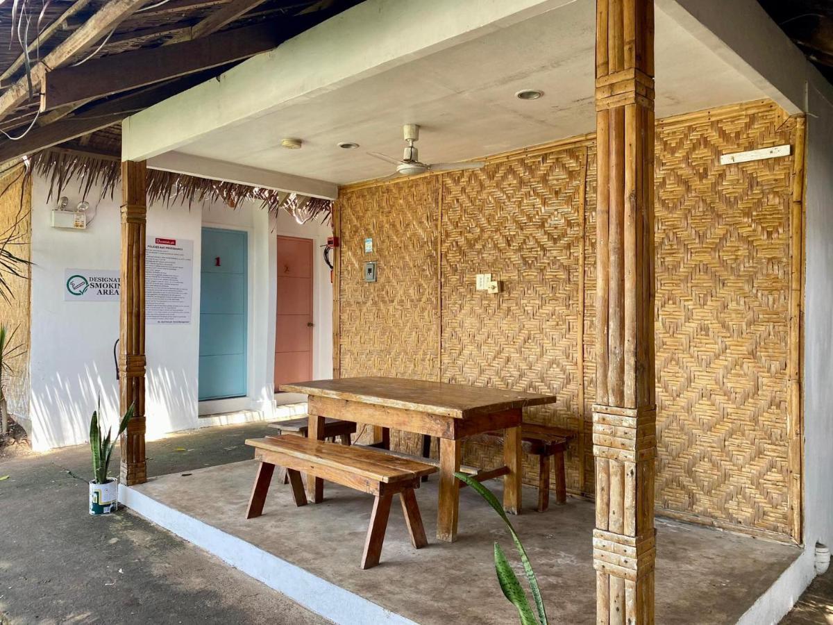 Hotel Sebastian Panglao Bolod  Esterno foto