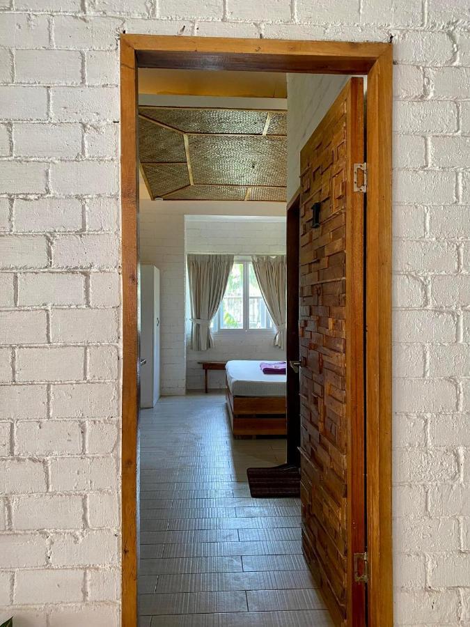 Hotel Sebastian Panglao Bolod  Esterno foto
