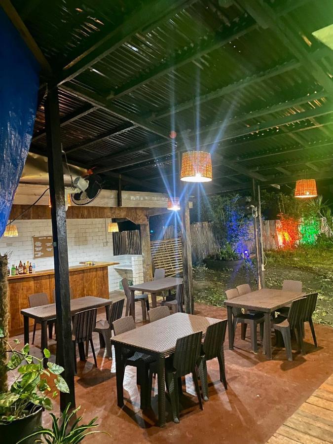 Hotel Sebastian Panglao Bolod  Esterno foto