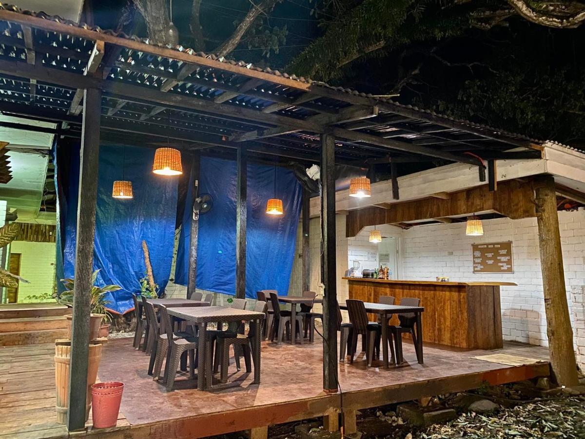 Hotel Sebastian Panglao Bolod  Esterno foto